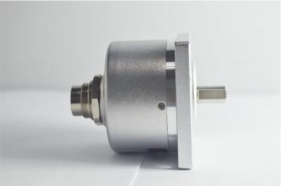 Solid Shaft Flange Encoder S50F Installation Size 43mm 11520 Resolution