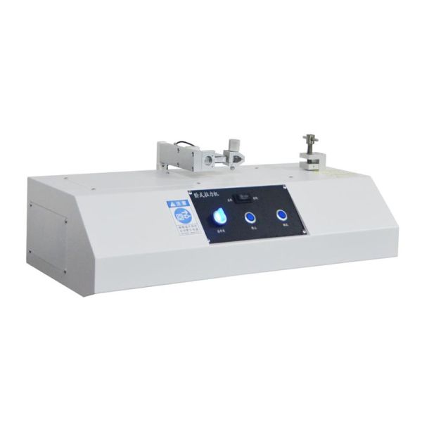 ASTM D3330 IS0 29862 Horizontal High-speed Peeling Force Testing Machine