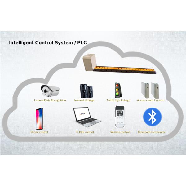 Тяжелогрузные спиковые системы Плитовый барьер ISO9001 CE Сертифицированные скоростные колючки