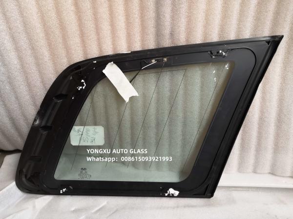 Hyundai Santa Fe Tm 5d Suv 2019 Rear Windshield Glass Ktm Duke 390 Windshield