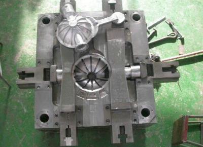 A380 A356 Aluminium Die Casting Mold / Industrial Cylinder Die Long Service