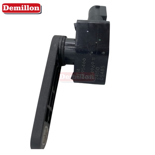 37146895466 Demillon Auto Parts Rear Left Side Level Height Suspension Sensor for BMW G01 G05 G07 F12 G16 G23 G70 F01 F10 F35