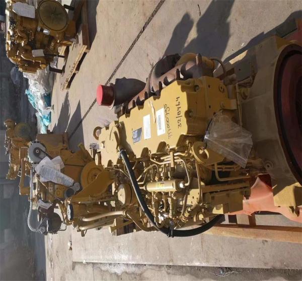 3300200 Marine 330-0200 Engines 1004207 Diesel 100-4207 Engine assembly 10R9819 Generator Set 10R-9819