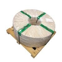 Tira de aço inoxidável ASTM 316L 304 304L SS da precisão de 300 séries 0.3mm