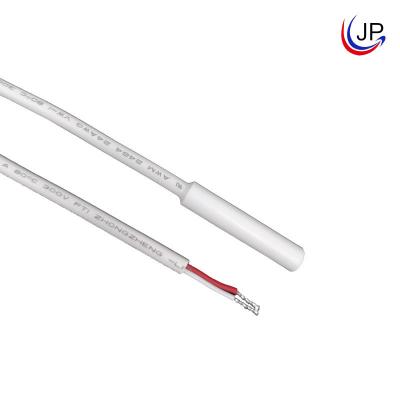 10k 3950k NTC sonda de temperatura ABS 6X30 para refrigeradores