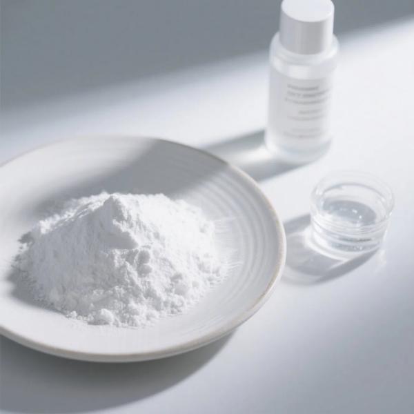 FDA Approved Cyclodextrin Chemical Raw Material For Cosmetic And Personal Care
