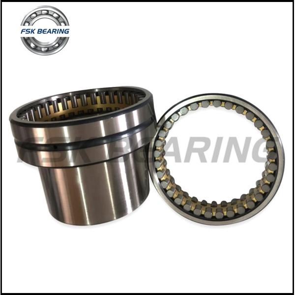 Brass Cage RS-4860E4 Double Row Cylindrical Roller Bearings 300*380*80mm