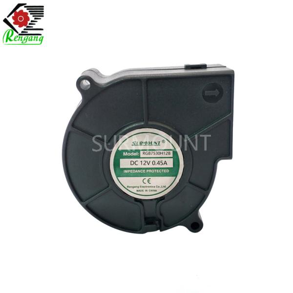 IP68 Waterproof Blower Fan