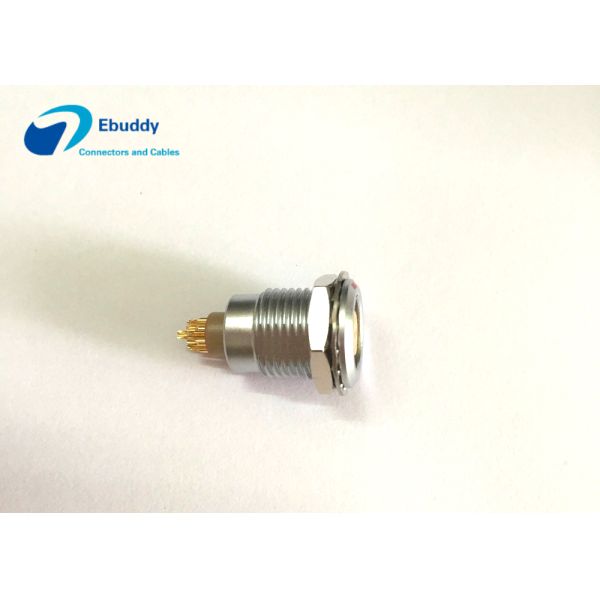 Lemo Type Connector Keying A Lemo Alternative Female Socket EGA.0B.305.CLL With 2 Key