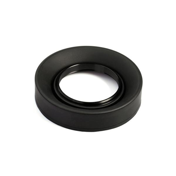 Sandblast Drilling Cnc Turning Part DIN Electroplating 1000mm Length Aluminum