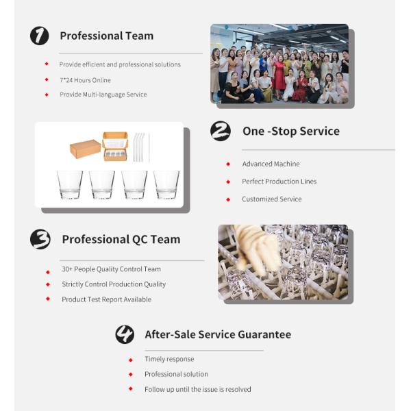 Пить 10 Oz Highball Glass Mount FUJI Пивный стакан OEM