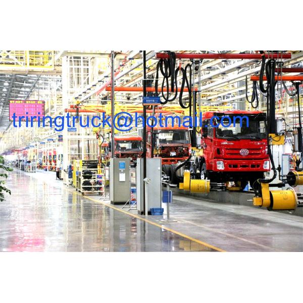 4WD LHD/RHD Tri-Ring T3 Light Cargo Truck, 4WD Cargo Camions,4x4 Camoins