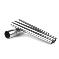 tubo sem emenda laminado N06600 de 30mmx2mm Inconel 600 UNS