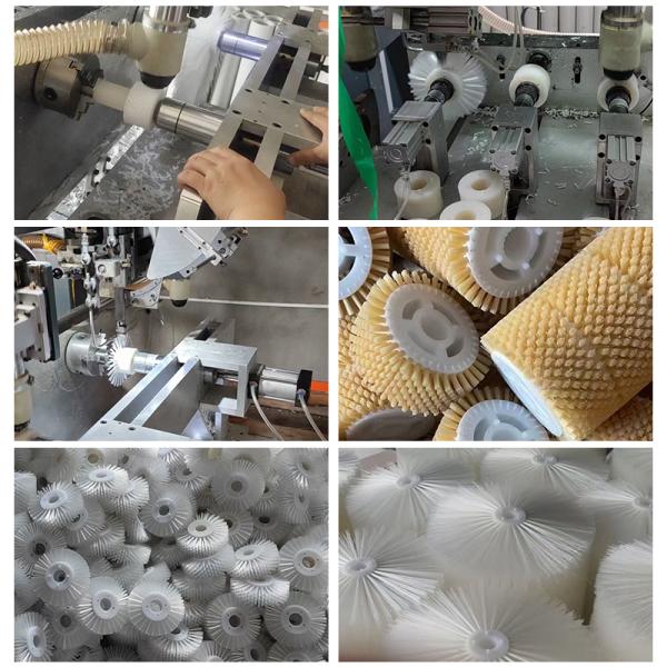 Anhui Qianshan Yongxing Special Brush Co., Ltd