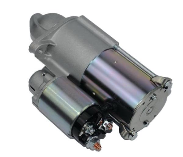 Número de referência 114298 Motor de arranque automático para Chevrolet Cruze 25193982 55576980 55556092