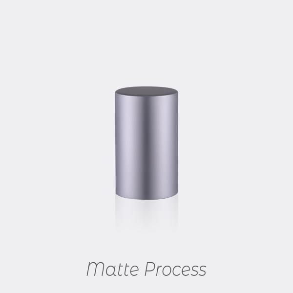 Очаровательная розовая и красная алюминиевая губная помада разделяет вес тела трубки губной помады ГК101 стандартный