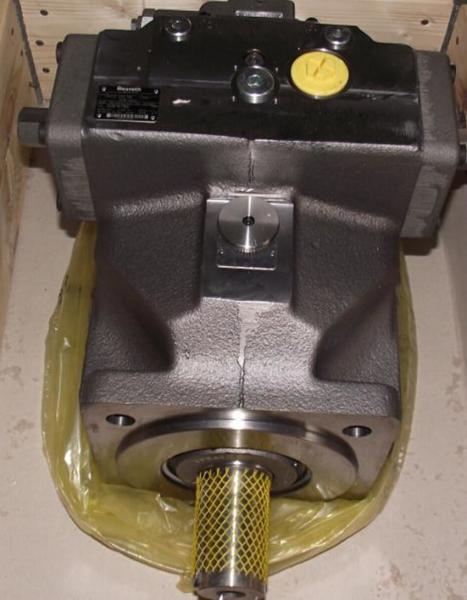 A4VSO180DFR/22R-VZB13N00 A4VSO250EO1/30R-VPB13N00 Pompes à piston originales allemandes de Rexroth