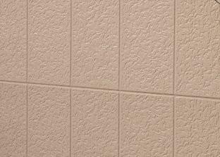 Siding panel