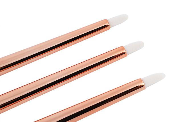 Champagne Disposable Microblading Pen For Eyebrow Tattoo