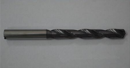 KM Hss 8% Co China Made Cutting End Mill