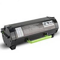 Cartucho de toner compatível de MS410 MS415 Lexmark para MS410 510 610