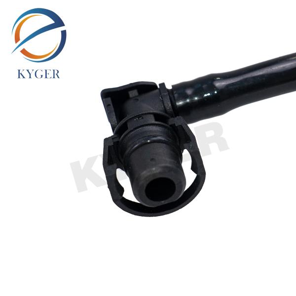 LR105286 LR046416 LR011982 AJ813946 Вакуумный шланг для Land Rover Range Rover Sport LR4 Jaguar 3.0 5.0 Шланг