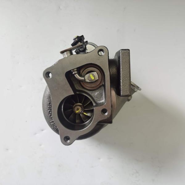 3772742 2840684 NEW HE200WG Truck Turbocharger For Foton Cummins Diesel