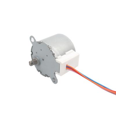 a C.C. 12V alinhou o motor deslizante de baixo nível de ruído de ímã permanente da fonte por atacado chinesa do ângulo 3.25°/22.25 da etapa do motor deslizante