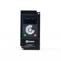 中国 VFD 工場 ZONCN 220v 380v 変数周波数ドライブ ACモータードライブ