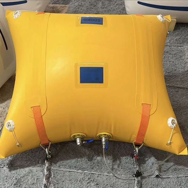 Boat Lift Helper Strong Load Capacity Durable Material Quick Setup