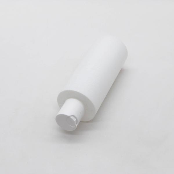 Botões de pulverização de plástico HDPE de 200 ml para armazenamento de loções líquidas