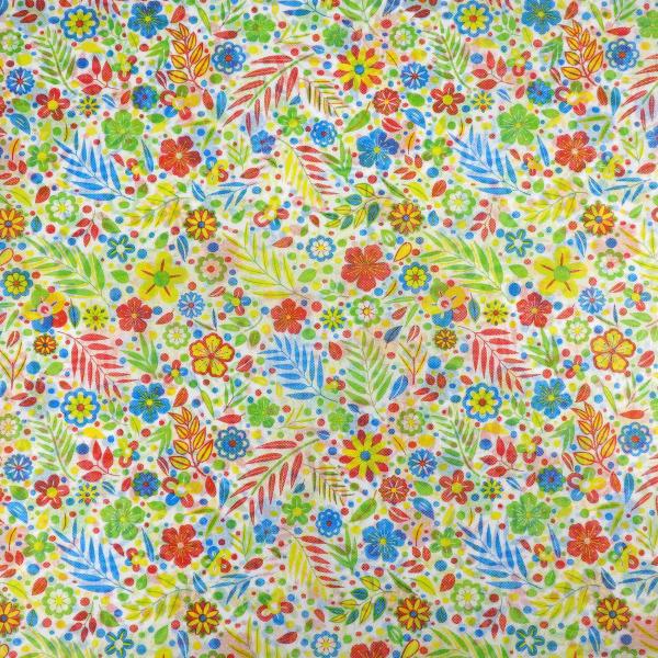 Biodegradable материал крена скатерти рулона ткани полипропилена не сплетенный Nonwoven