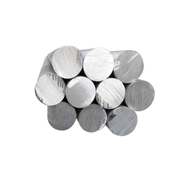 3.0mm Cold Drawn 2024 Aluminium Alloy Round Bar For Industry Construction