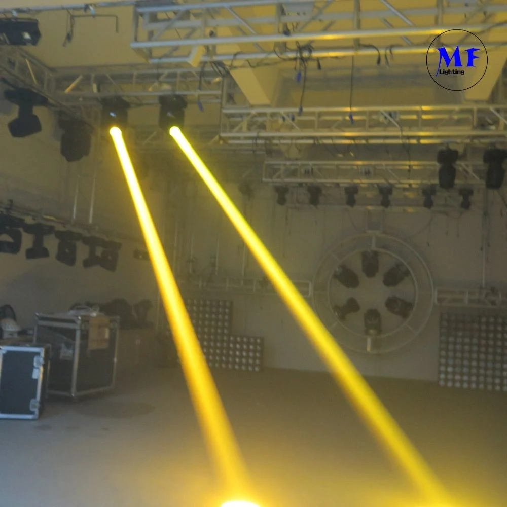 150W 8цветов+Белый DMX-512 120W 540° Пан светодиодный эффект Лазерный танец Движущаяся голова Сцена Светодиодный этап освещения