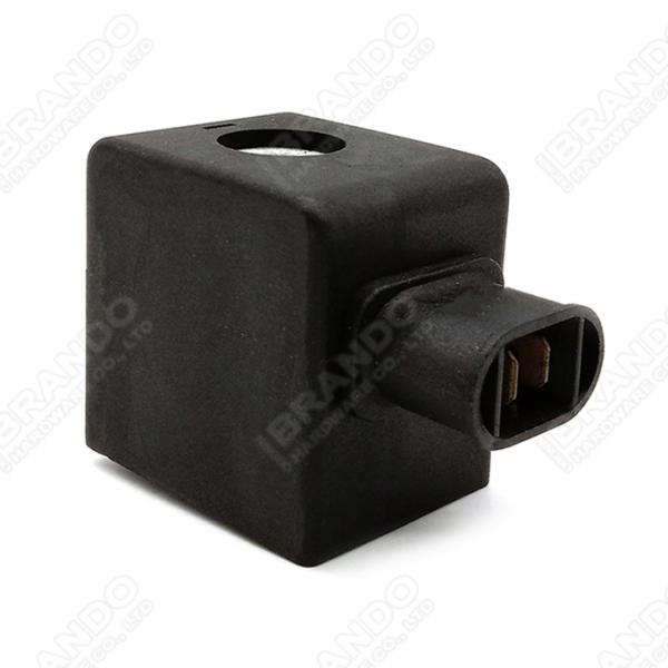 Wabco Type Truck ABS Solenoid Valve Armature 4721950160 4721950550