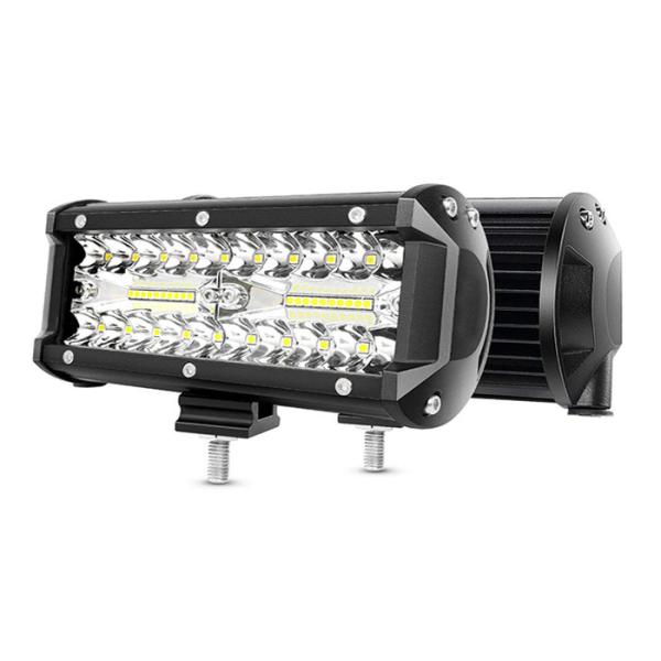 ATV Jeep SUV Truck Truck LED Bar , LED Driving Light Bar High Intensity LED