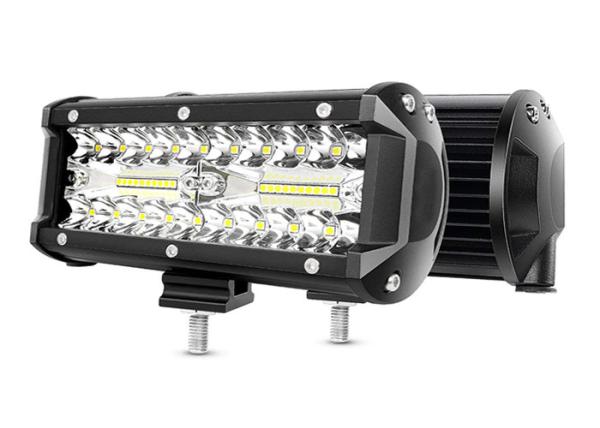ATV Jeep SUV Truck Truck LED Bar , LED Driving Light Bar High Intensity LED