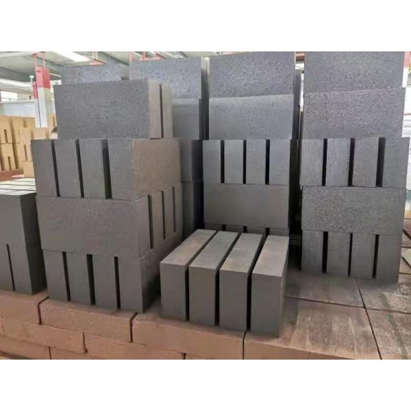 Обработка погружения соли высокой рефракторичностью для области Туйер Пирса Смита