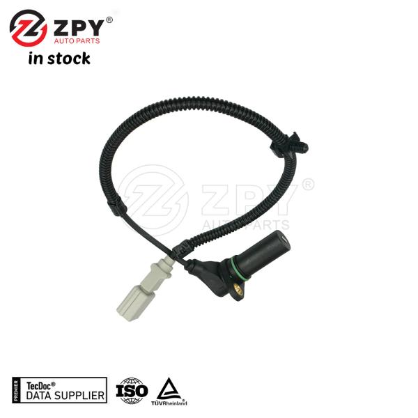 ZPY Crankshaft Position Sensor for VW Audi Porsche OEM 070907319