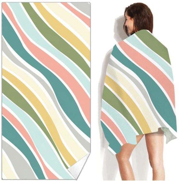 Personalized Towels with Names Add Your Design Here Custom Bath Towels Personalized Gifts Design Your Own Text