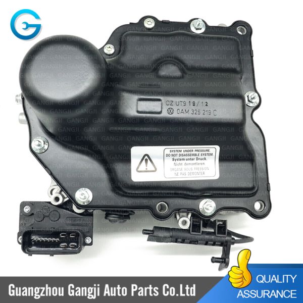 0AM Dq200 Dsg Transmission Valve Body and Tcu 0AM927769K