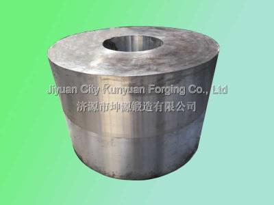 Carbon / Alloy Steel Die Casting Heavy Steel Forgings Diameter 300 - 1600 mm