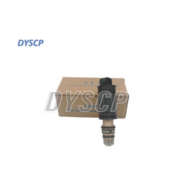 AC 220V Straight Car Air Conditioner Electronic Control Valve For Benz GLA GLC