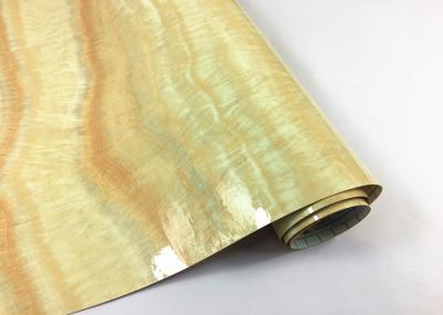 Waterproof Contact Self Adhesive Marble Wallpaper Temporary Marble Effect Sticky Paper