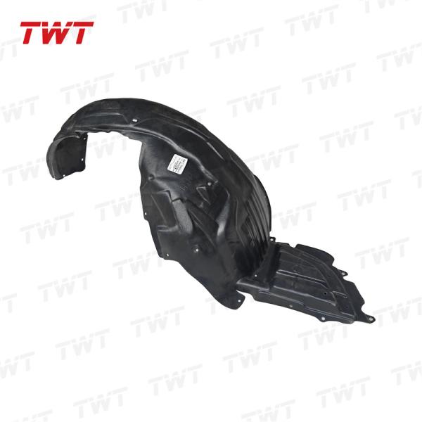 Twt 59120-AJ02A 59120-AJ03A Outback Fender Liner Front Left Right 59120AJ02A 59120AJ03A for Subaru Legacy 2010-2014