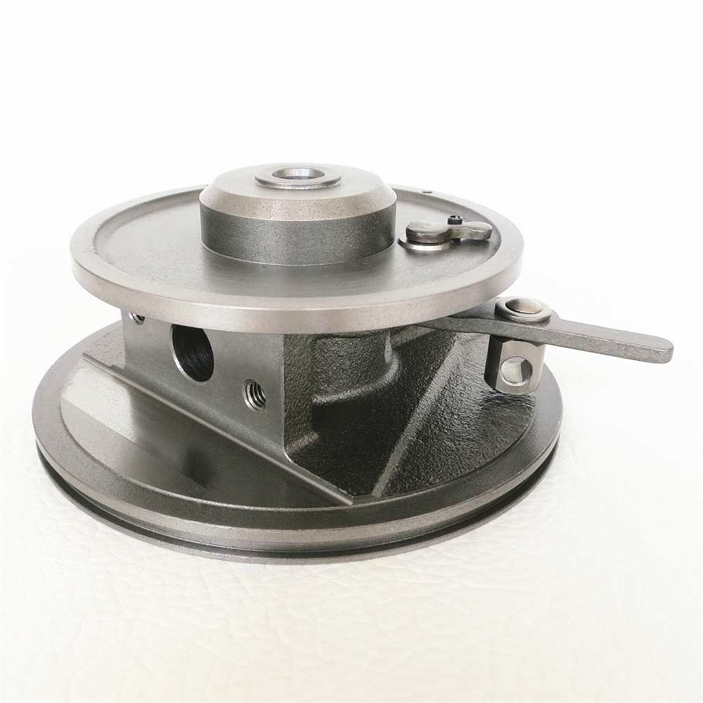 BV39 Турботурбинный корпус с маслоохлаждением 5439-970-0027 T-endφ94.8mm C-end φ118mm Турбокомпрессор