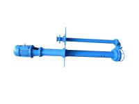 pompe submersible de boue de gisement de pétrole de vitesse de 5.5kw 1440r/Min