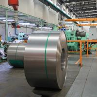 0.15mm 2205 Stainless Steel Coil NO.3 Cold Rolled Steel Coils