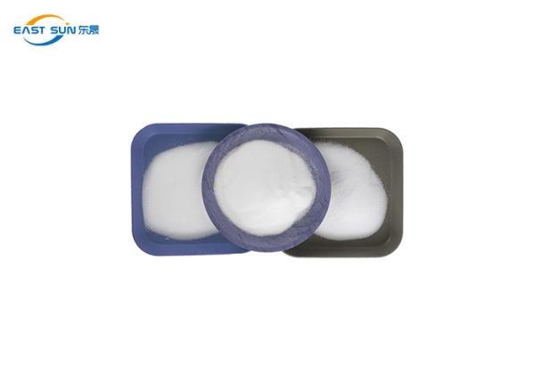 Hot Melt Heat Transfer PES Powder Polyester Composition For Fabric