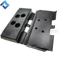 Sumitomo Rubber AED10580 Track Pads Perfect Fit For Heavy Machinery